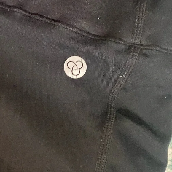 🤰🏻 Zella Live in Pocket 7/8 Maternity Leggings S - Picture 6 of 6